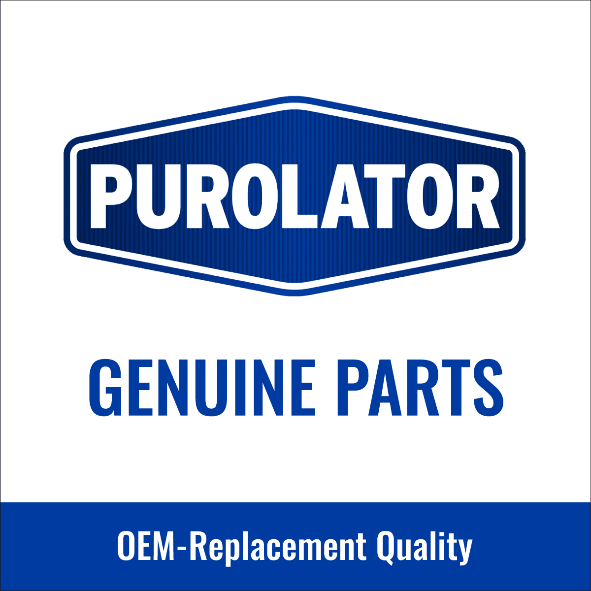 Purolator  Cabin Air Filter designed for with  Terrain 2010-2017