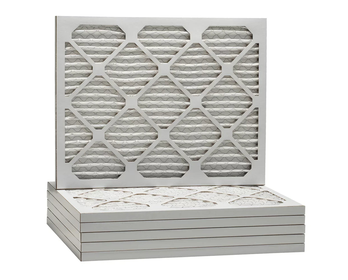 Aerostar 12x20x1   8,  Air Filter, 12x20x1, Box of 4