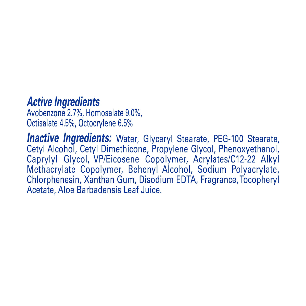 Banana Boat Ultra Sport Sunscreen Lotion  50+, 2 oz