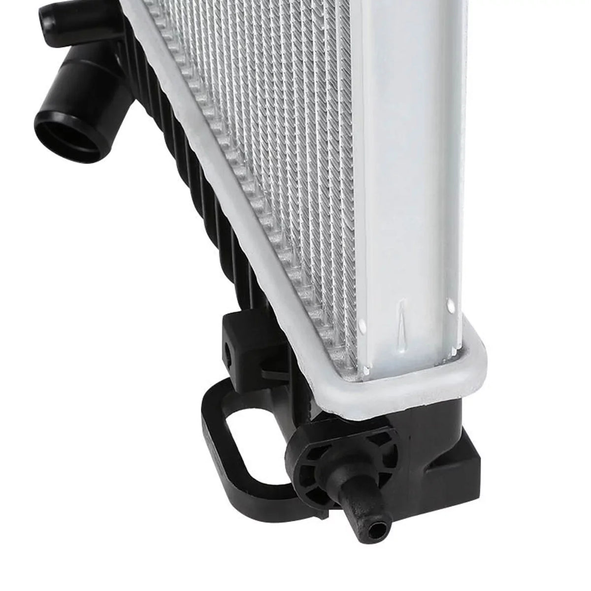 Magshion 13097 Aluminum Radiator  Replacement fit 2009-2011 Chevrolet Aveo&Aveo5/2009-2010 Pontiac /2009 Suzuki Swift+