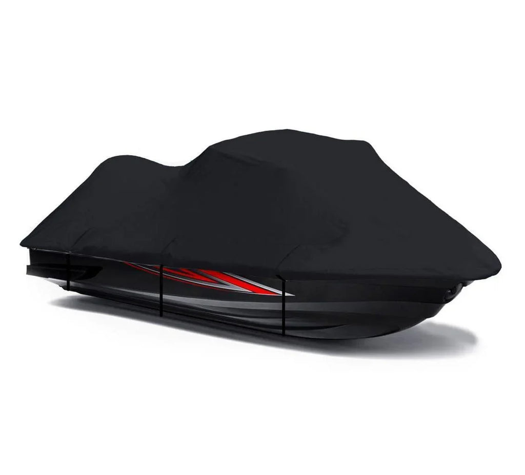 600  JetSki Cover Compatible for     650  Polaris 1992 1993 1994 1995 Jet Ski  Cover 1-2 Seater