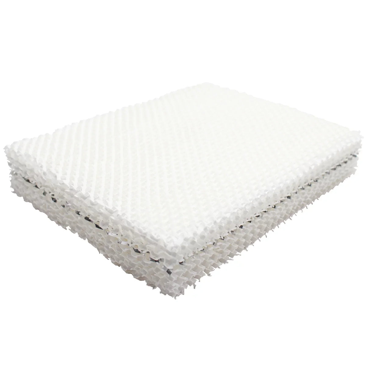 5-Pack Replacement Vornado -0007-11 Humidifier Filter - Compatible Vornado -0002, -0001 Air Filter