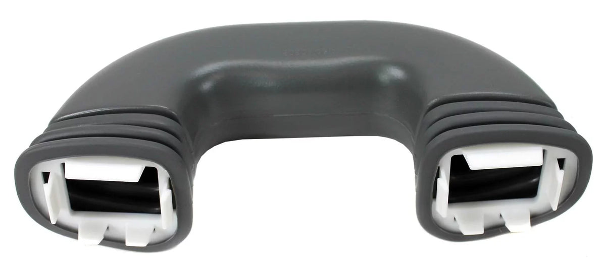 Pentair  PoolShark Swimming Pool Cleaner Gray Bumper Kit Replacement, Gray