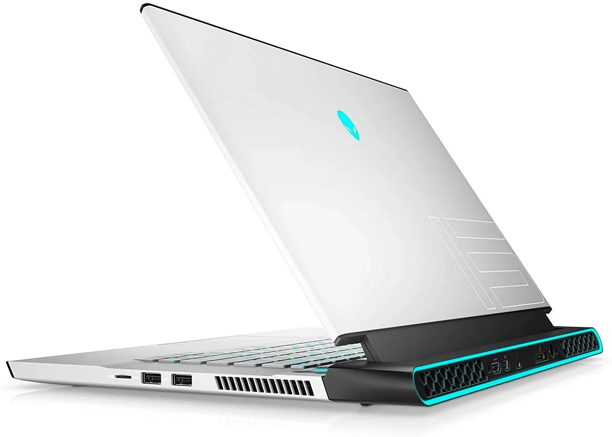 Alienware m15  15.6"  i7-10870H 16 512GB   3060 ‎-7818WHT-