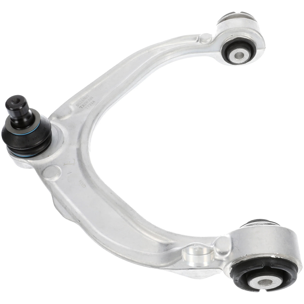 Dorman  Front Left Upper Alignment Caster / Camber Control Arm for Specific  Models Fits select: 2007-2018  , 2008-2019