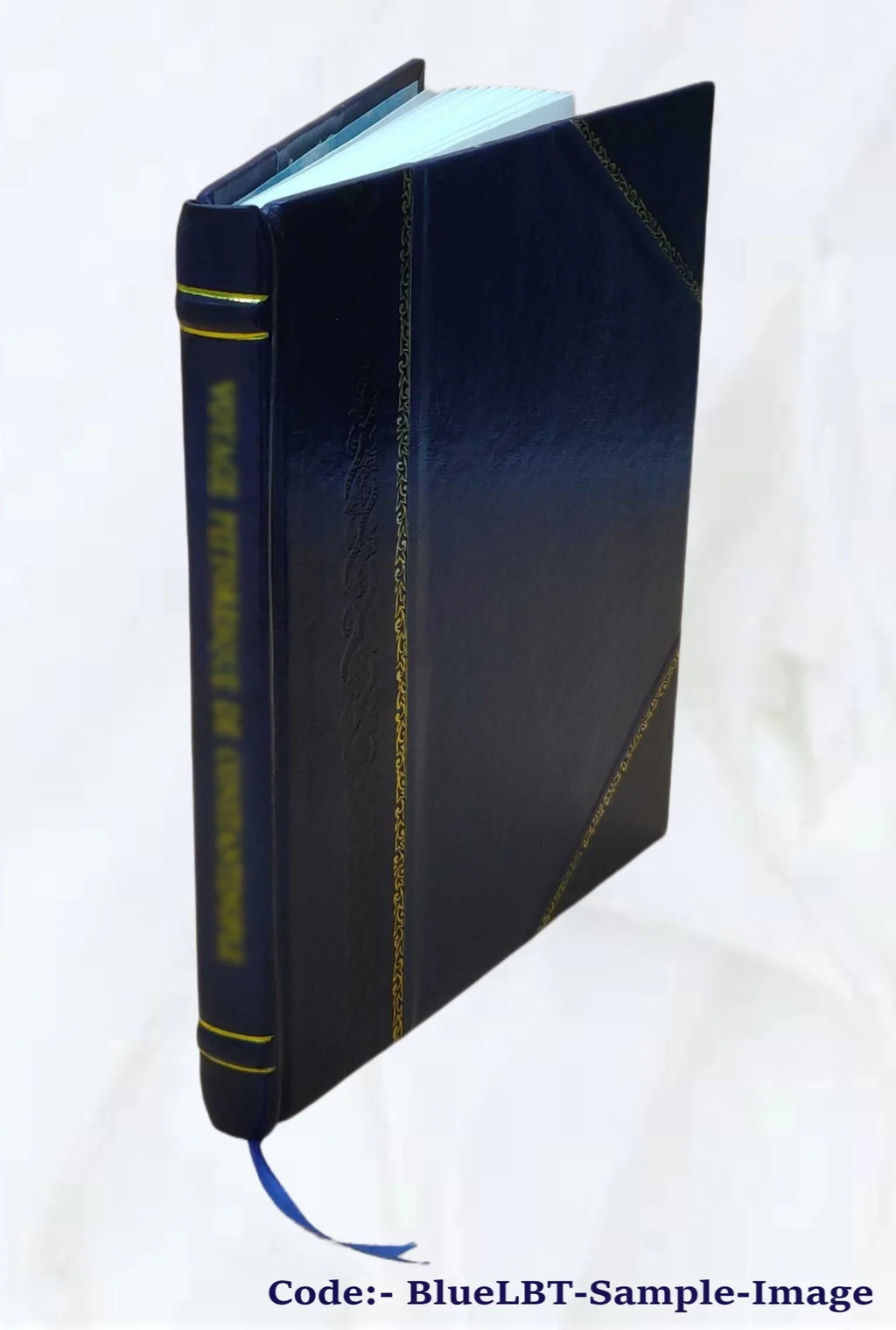 Rogue River National Forest (..), 10 year timber management plan (,) : environmental impact statement. Volume  1972 [Leather Bound]
