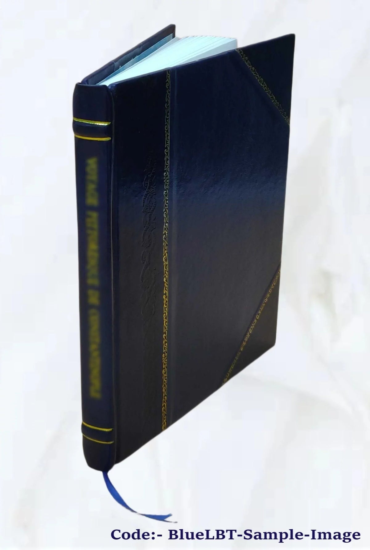 Rogue River National Forest (..), 10 year timber management plan (,) : environmental impact statement. Volume  1972 [Leather Bound]