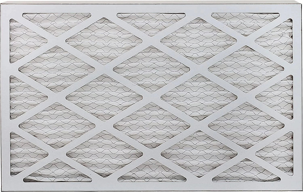 Filterbuy 16x36x2  8 Pleated   Furnace Air Filters (3-Pack)