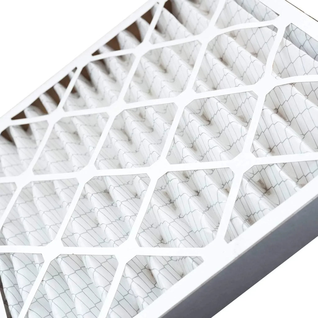 Filter King 36x64.5x1 Air Filter | 4- |  8  Pleated / Furnace Filters |    | Actual Size: 36 x 64.5 x .75"