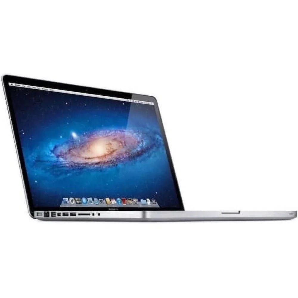 Restored Apple MacBook Pro Core i5 2.5GHz 4GB  160GB  13 - / (Refurbished)
