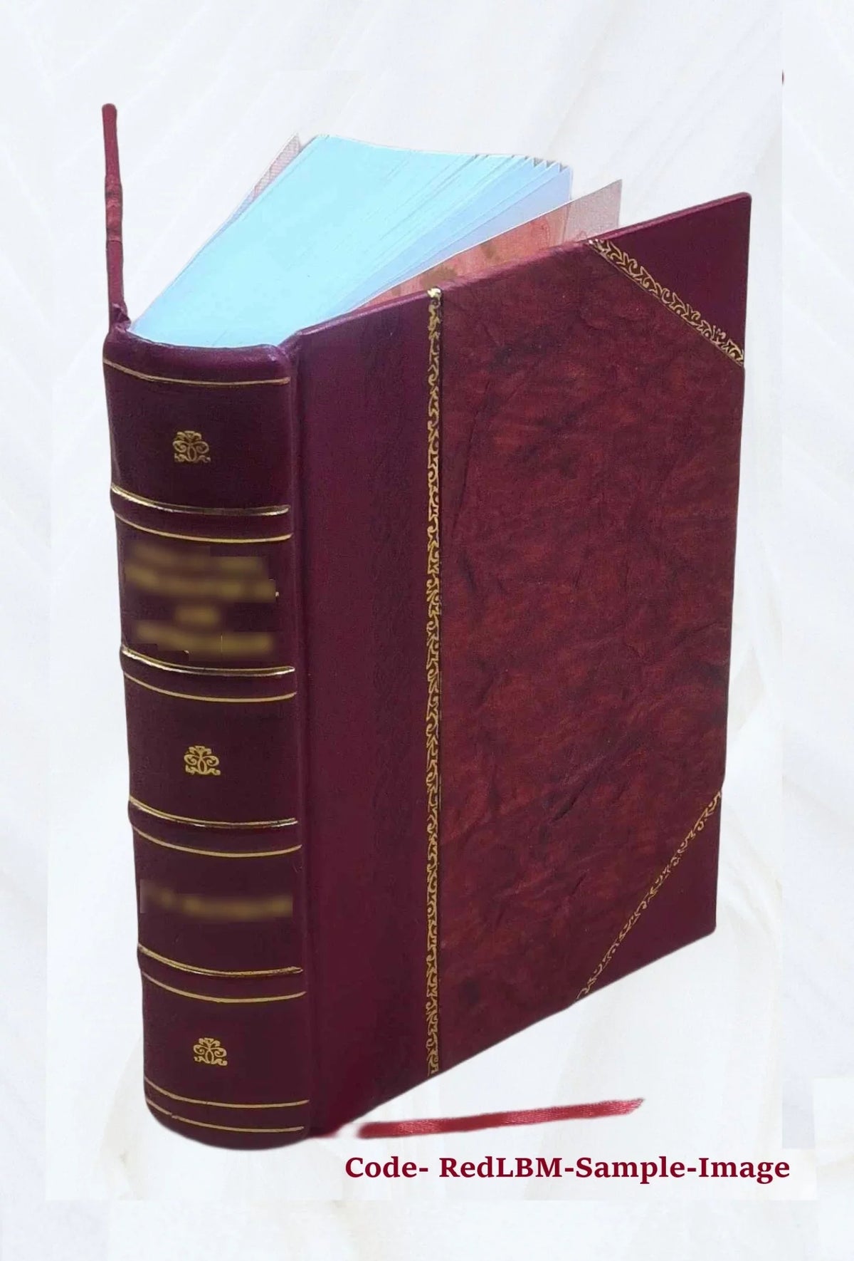 Petőfi Sándor. 1926 [Leather Bound]