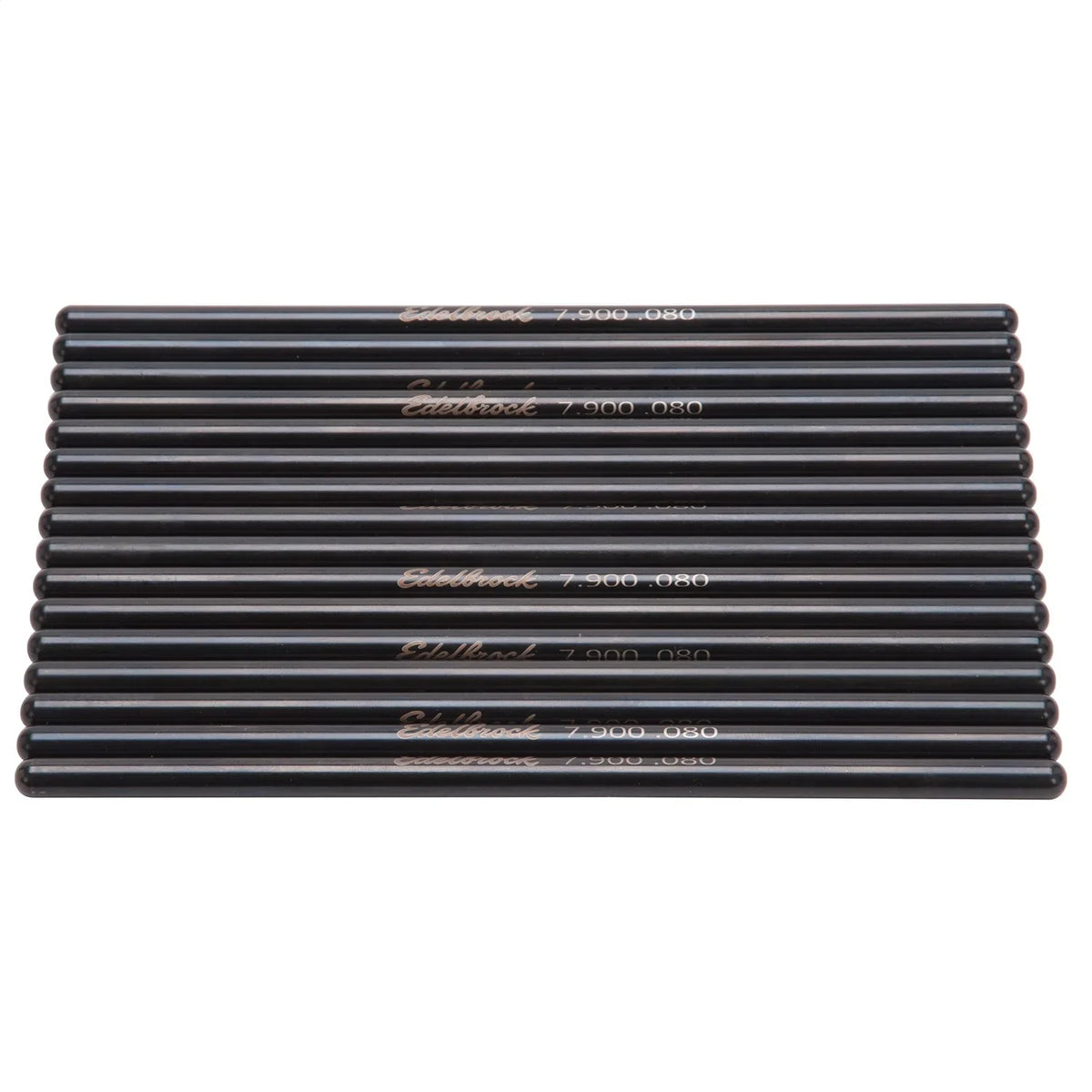 Edelbrock 9629 Pushrod Set Fits select: 1988-1995  -400, 1967-1992