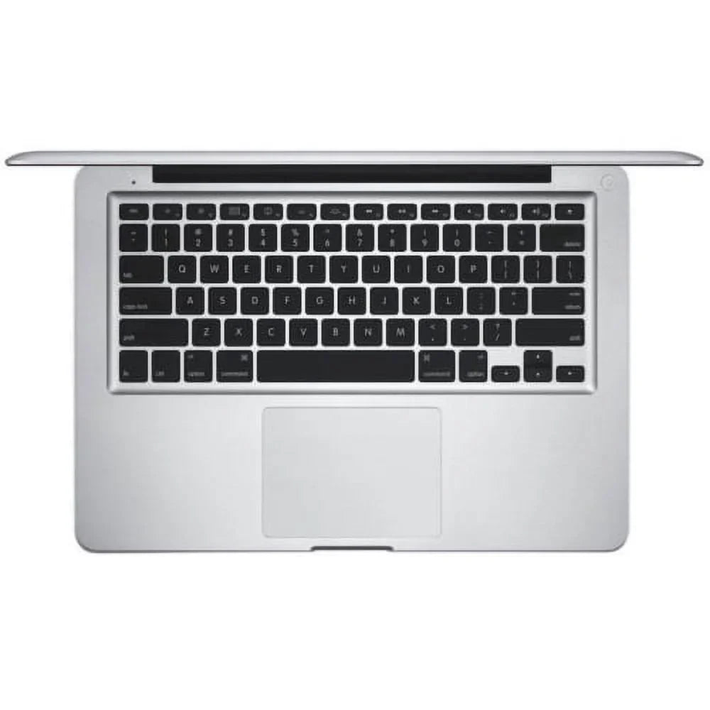 Restored Apple MacBook Pro Laptop Core i5 2.5GHz 4GB  256GB  13" - / (2012) (Refurbished)