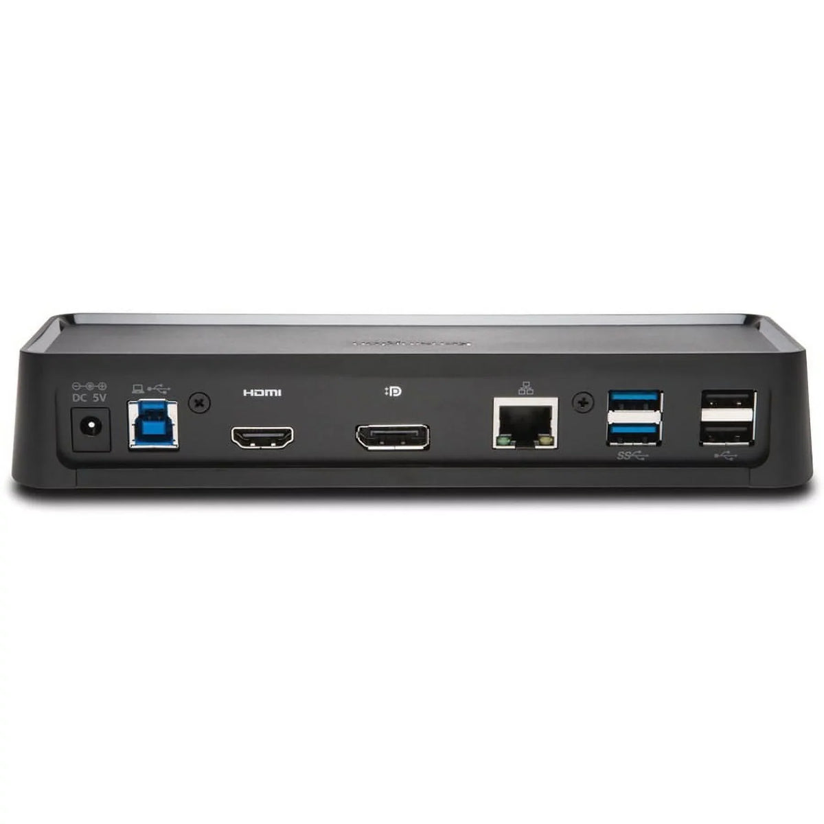 Kensington Dual DisplayPort &  Docking Station  3.0 for Windows, Mac , Surface Pro & Surface Laptop ()