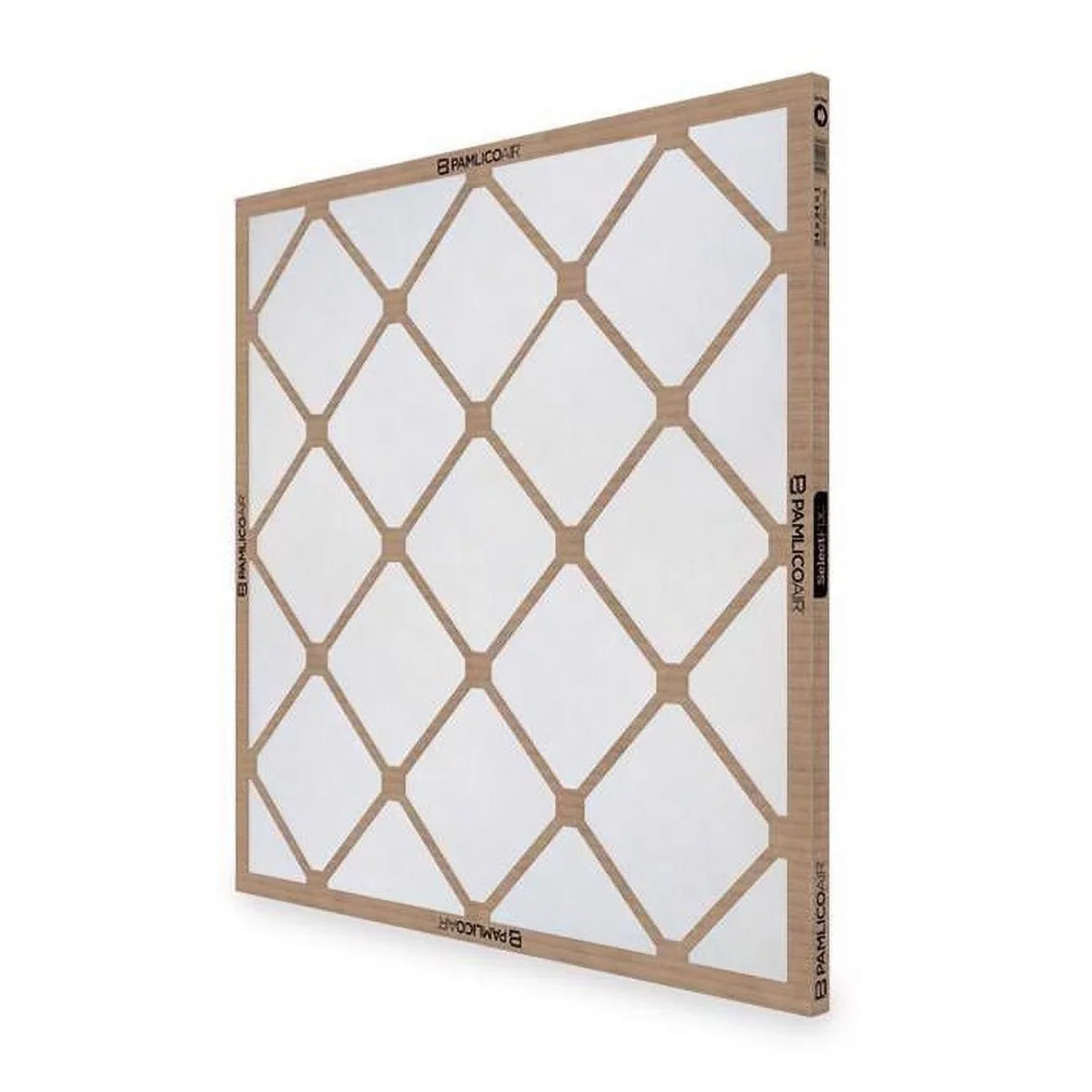 18 x 30 x 1 in. Fiberglass 4  Air Filter - Pack of 12