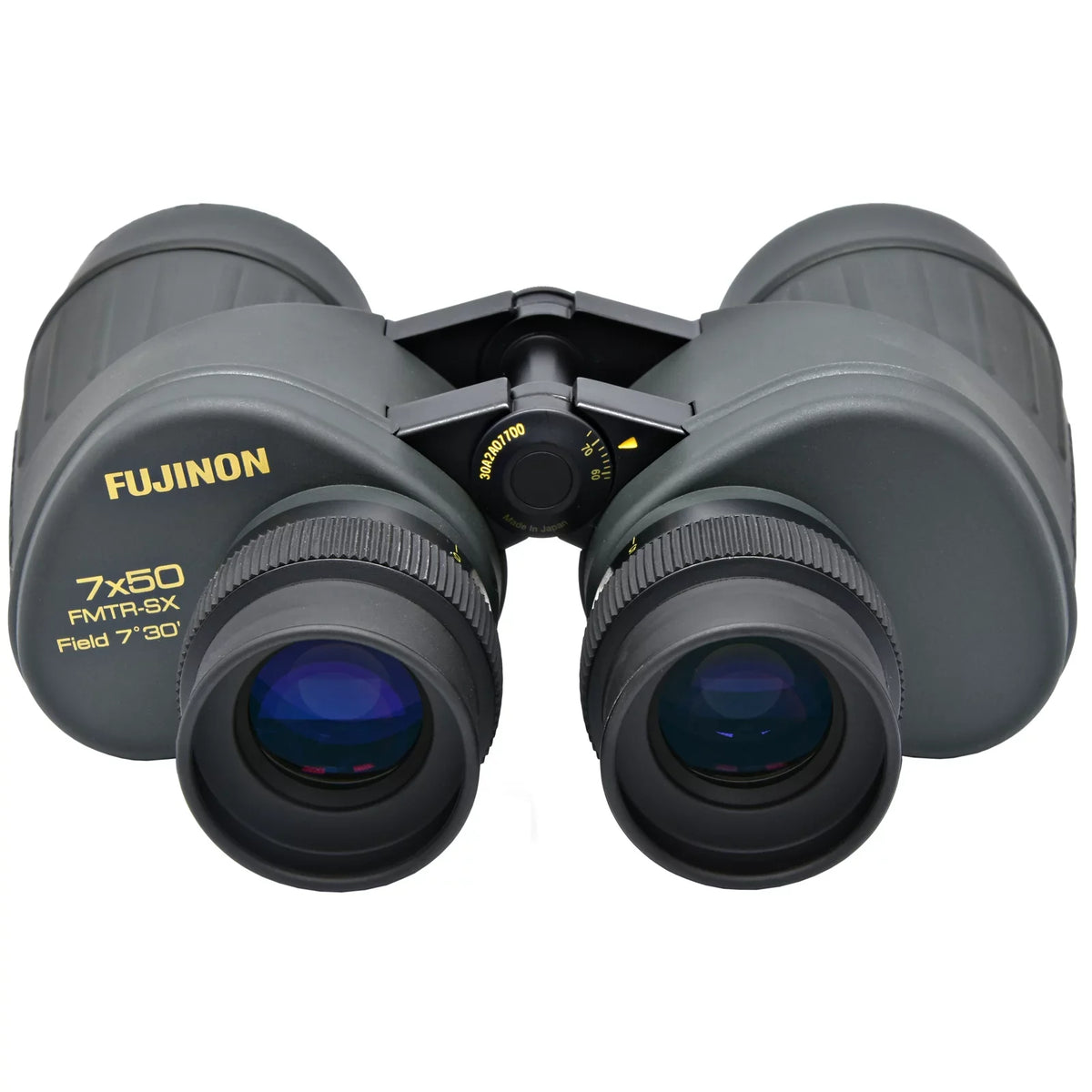 Fujinon 7x50 - Polaris Binocular