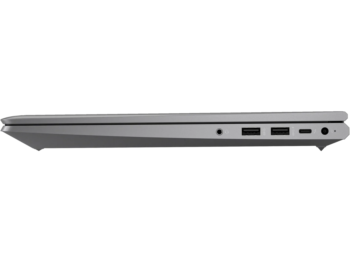 ZBook Power 15.6"  Mobile Workstation  Wolf Pro Security Edition