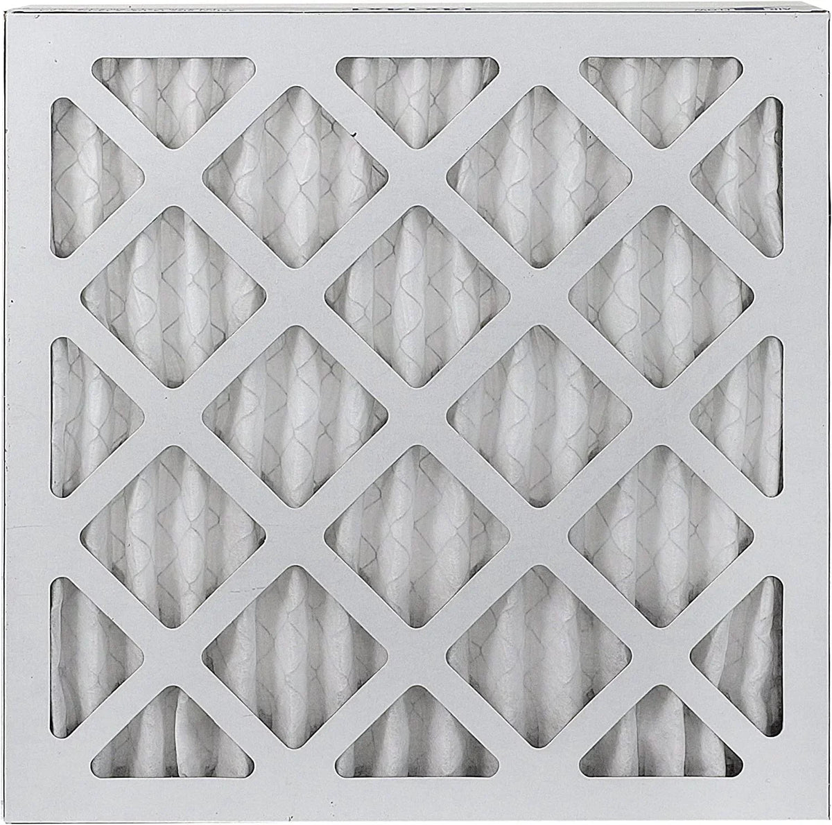 Filterbuy 30x30x1  8 Pleated   Furnace Air Filters (1-Pack)