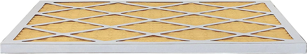 Filterbuy 16x20x1  11 Pleated   Furnace Air Filters (4-Pack)