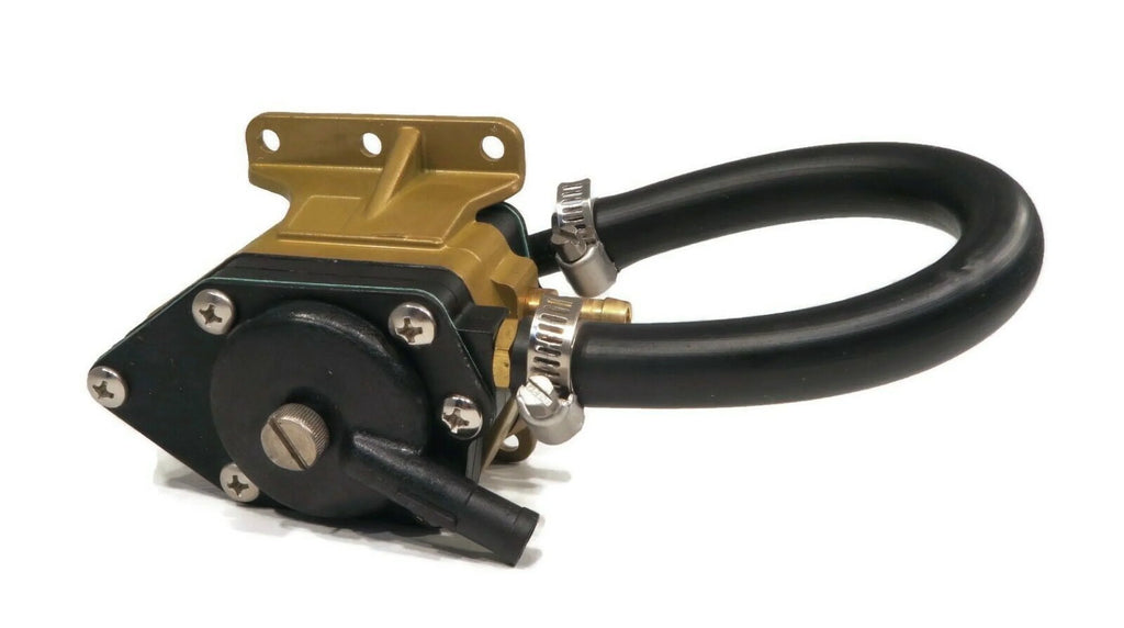 The  Shop |  Conversion Fuel Pump Assembly For 1999 Evinrude 115  ,