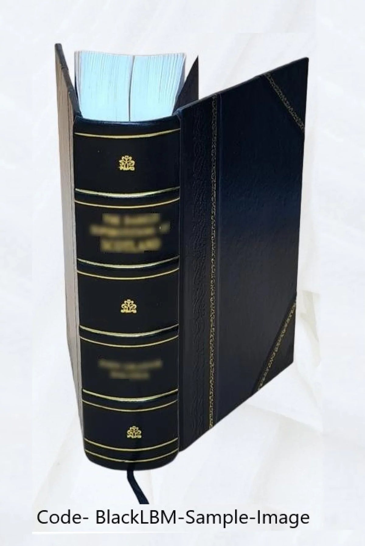 Oeuvres de Voltaire / Avec préfaces, avertissements, notes, etc. par . Beuchot ... Volume t.40 1834 [Leather Bound]