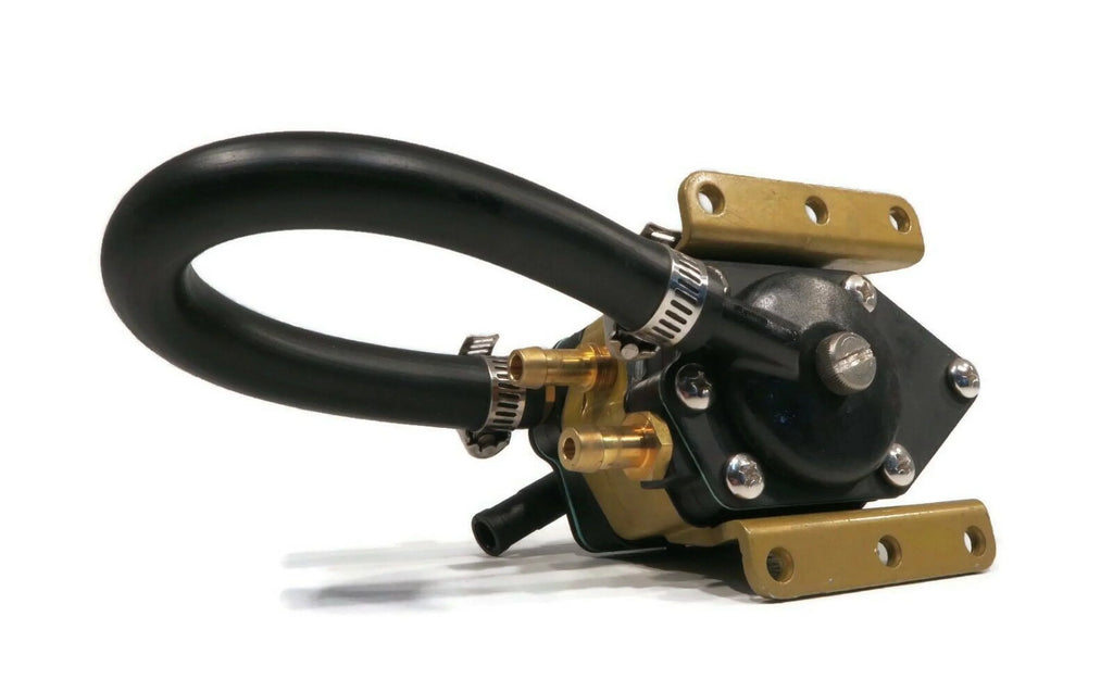 The  Shop |  Conversion Fuel Pump For 2001 Evinrude 90  ,  Boat Motors