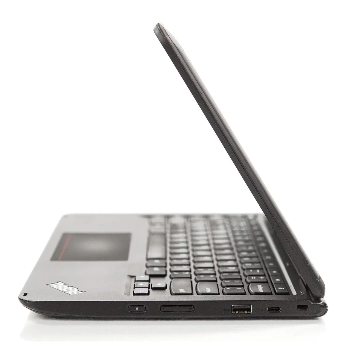 Chromebook Lenovo Yoga 11E -11.6" Intel Celeron  4GB Ram 128GB  (Used)