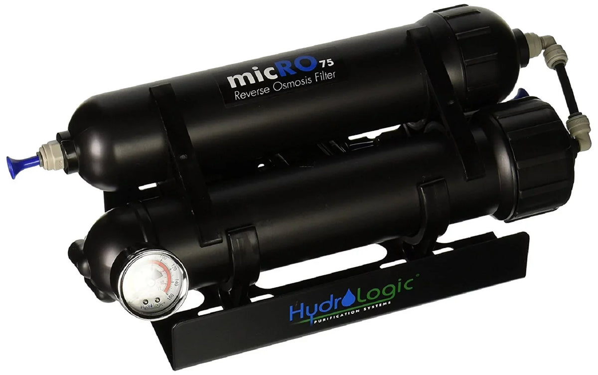 Hydrologic 31026 Micro 75 Compact Portable  Filter System
