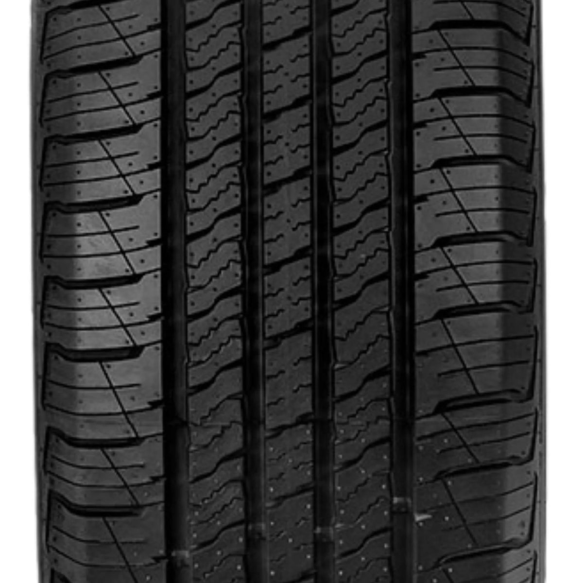 Lionhart Lionclaw  All Season /65R17 110T Passenger Tire