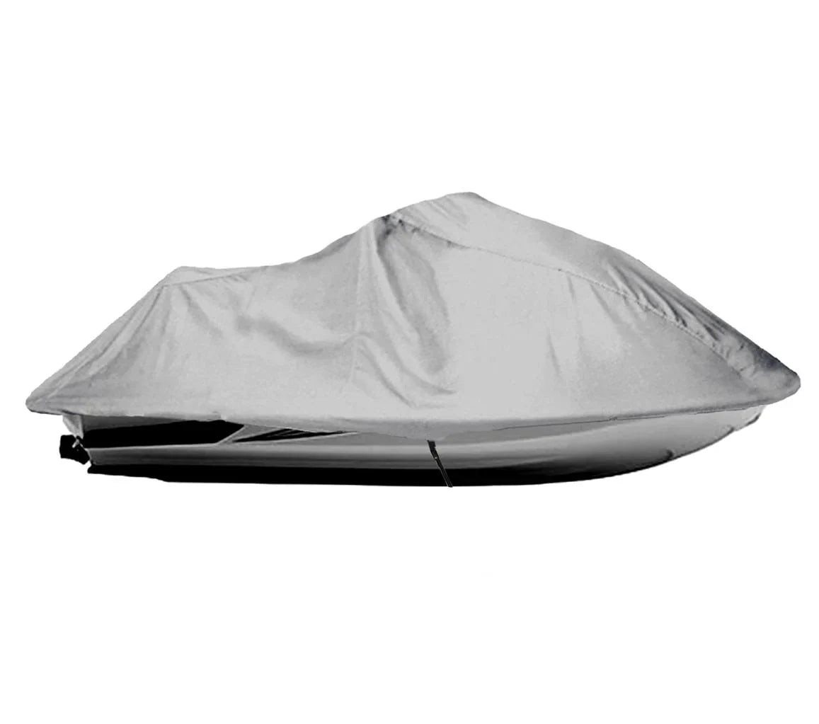 Compatible for Yamaha Jet Ski  Deluxe Cover 2018 JetSki WaveRunner Cover 420 Denier  Cover Canvas