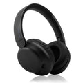 UrbanX Perfect Comfort 955  Overhead Wireless Bluetooth Headphones For Samsung Galaxy M01s Noise-Cancelling, with – Black