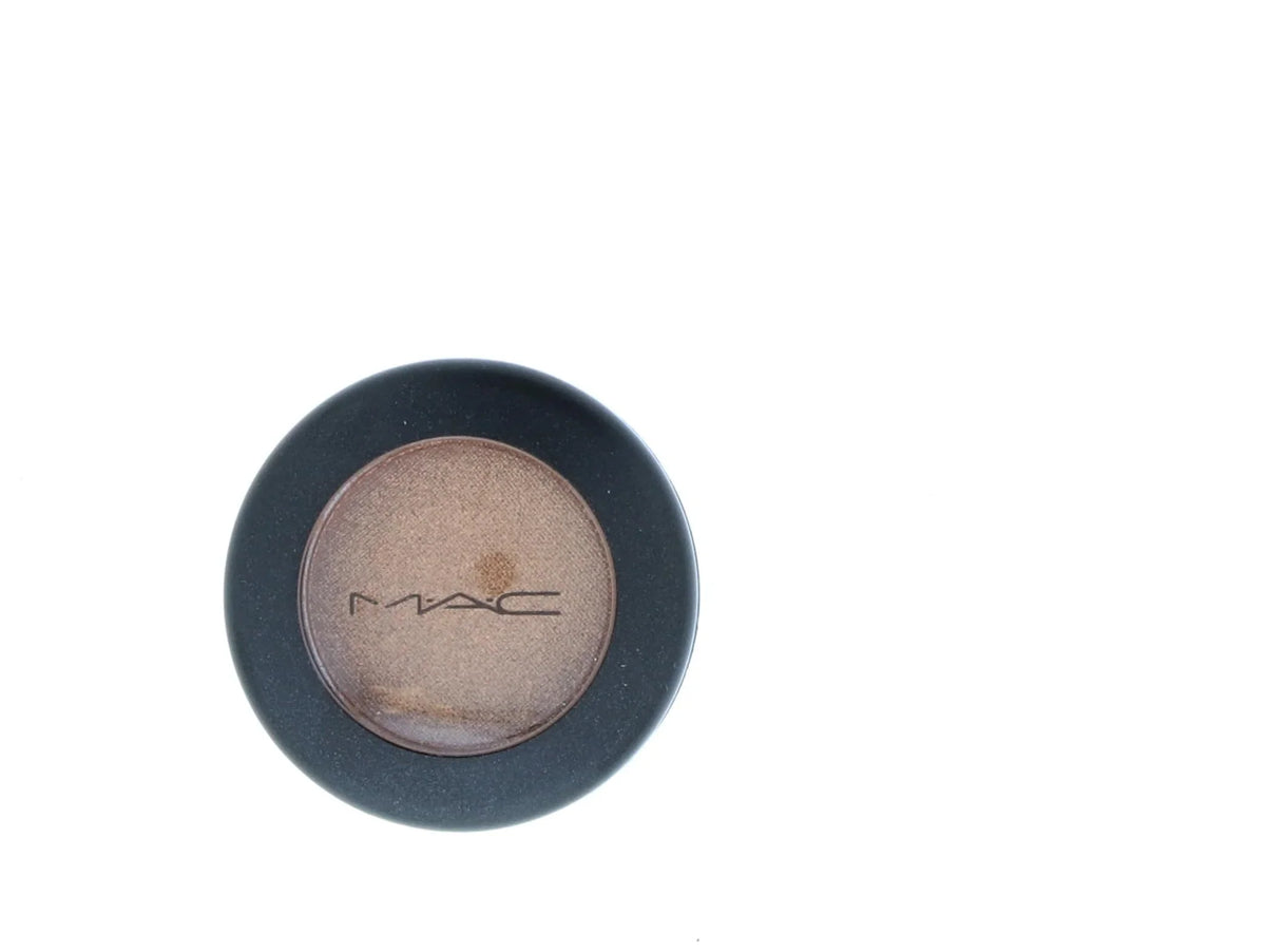 Mac Eye Shadow Frost Amber Lights