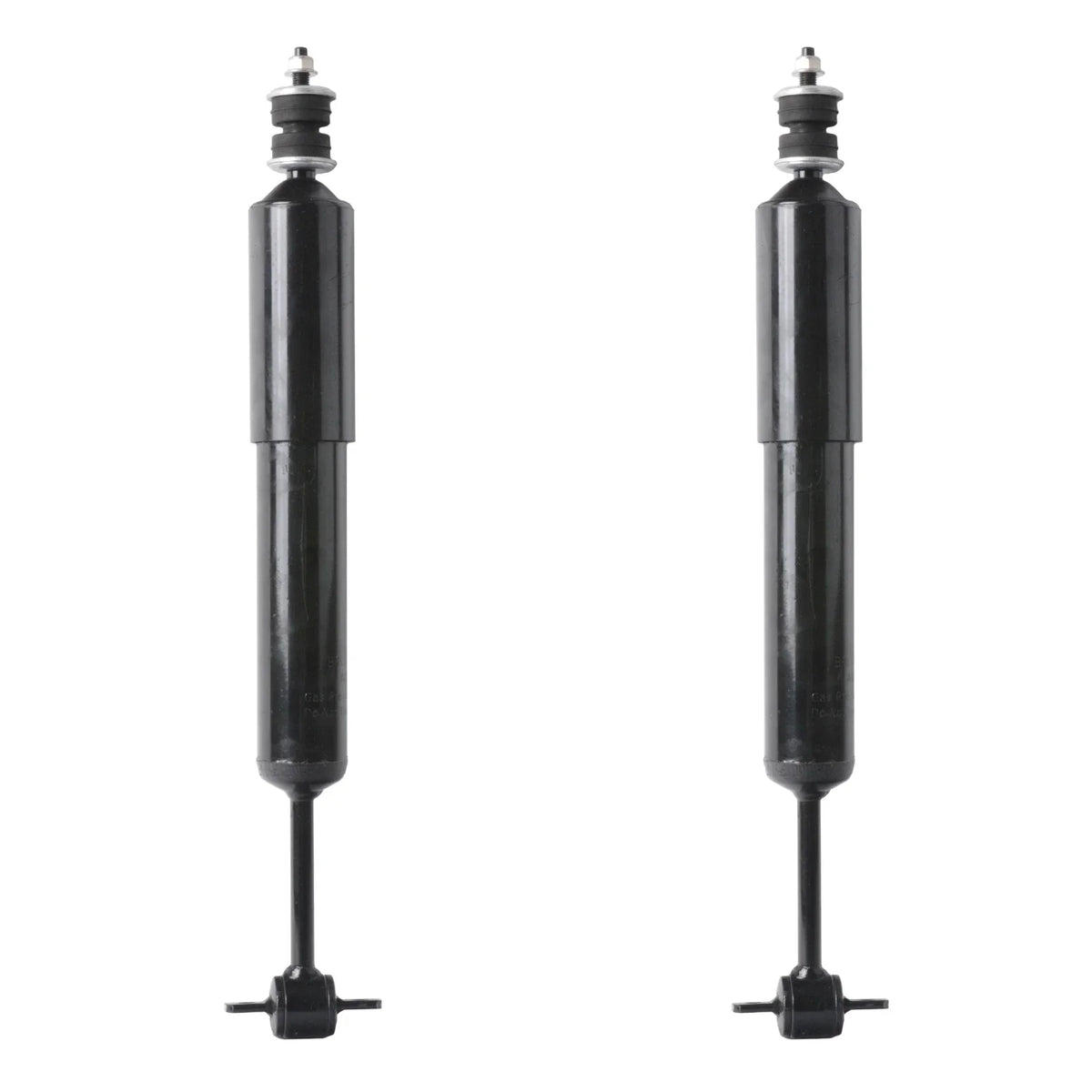 For 01-05 Ford Explorer 4WD Sport Trac 98-11 Ranger Front Pair Shocks & Struts