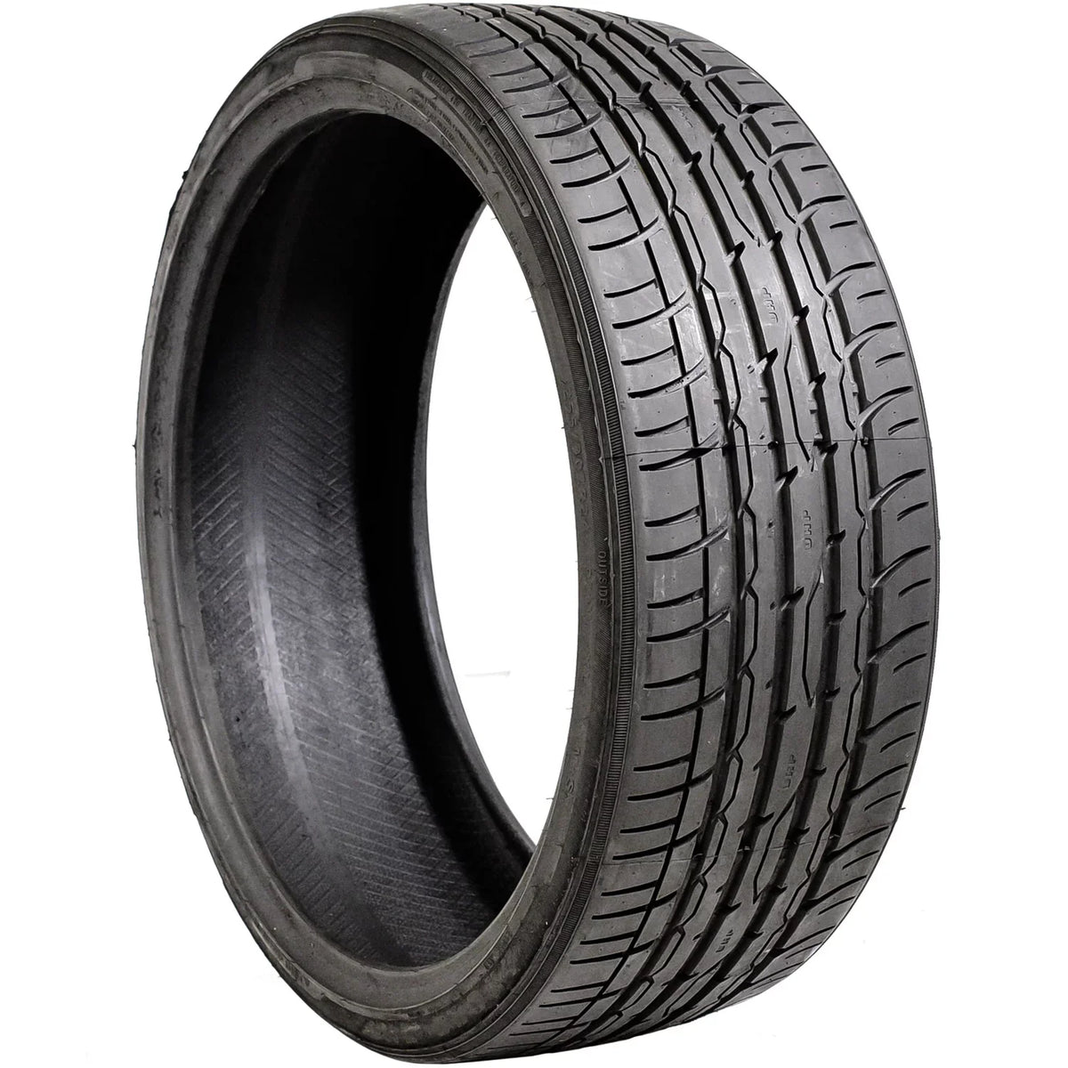 Advanta  -01 275/40ZR20 275/40R20 106W  / High Performance Tire
