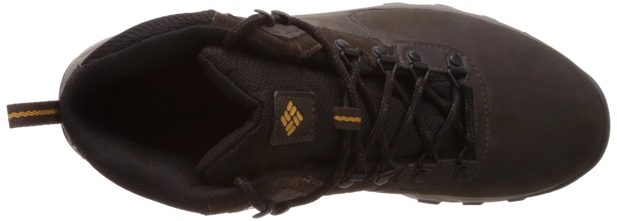 Columbia Men's Newton Ridge Plus   Boot