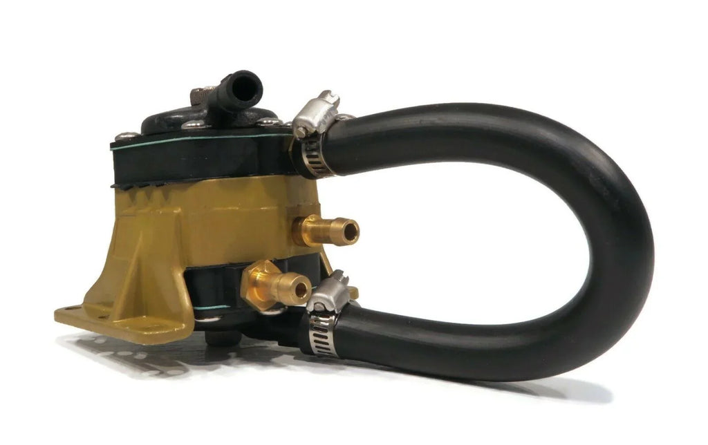 The  Shop |  Conversion Fuel Pump For Johnson, Evinrude, ,  0435952, 0175109 Engine