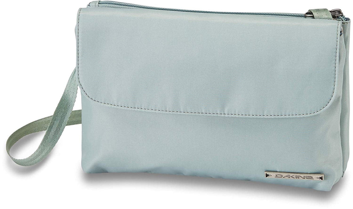 Dakine Women's Jaime Crossbody Shoulder Bag (Coastal Green)