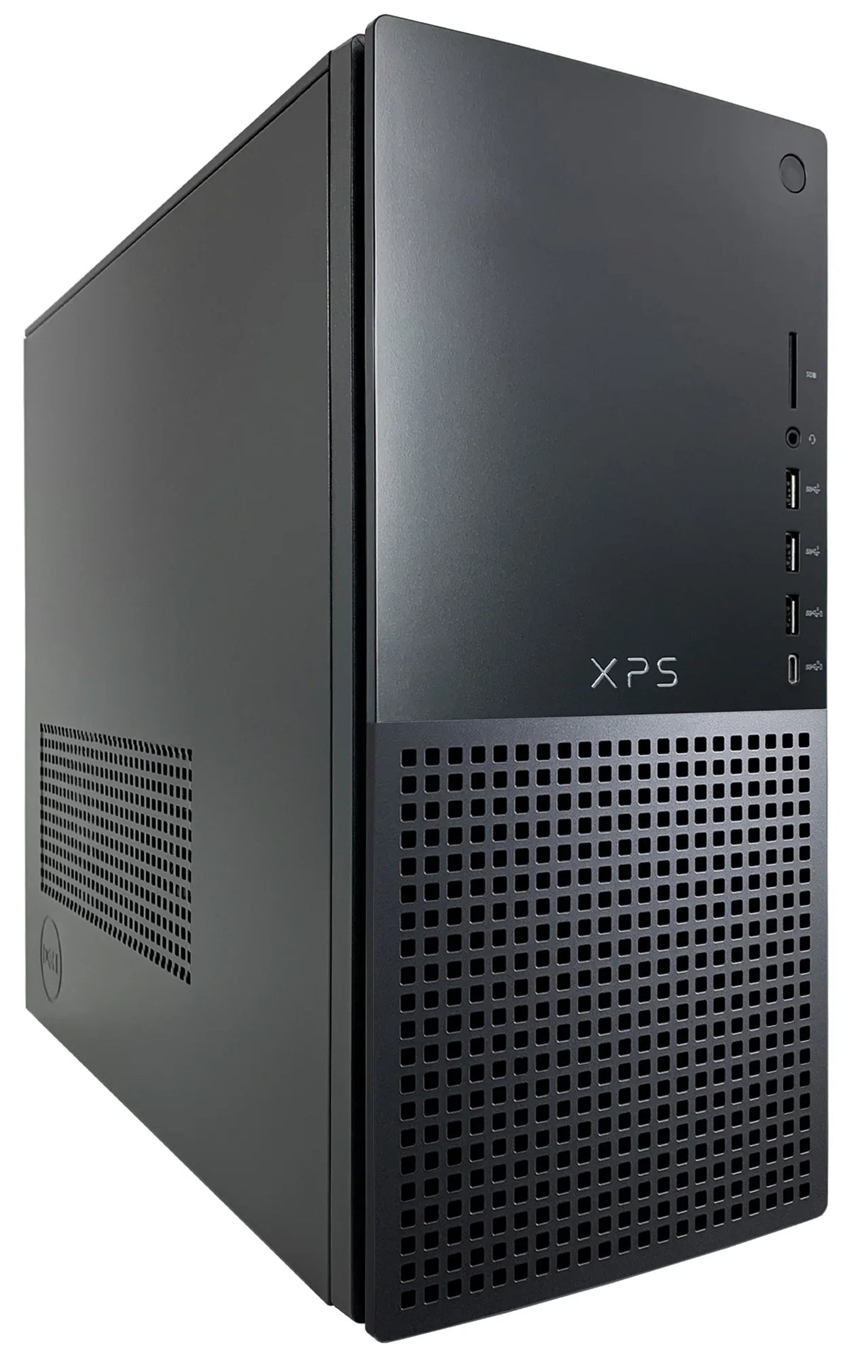 Dell  8960 Desktop  - 14th Gen Intel Core i7-14700K up to 5.6 GHz, 64GB , 512GB PCIe ,  GeForce  3080, Windows 11 Pro