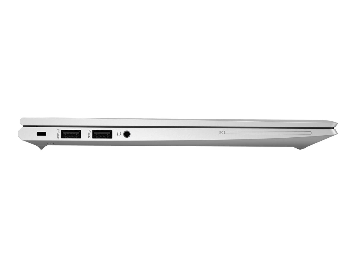 EliteBook 13.3" Full  Laptop, Intel Core i5 i5-1145G7, 256GB , Windows 11 Pro
