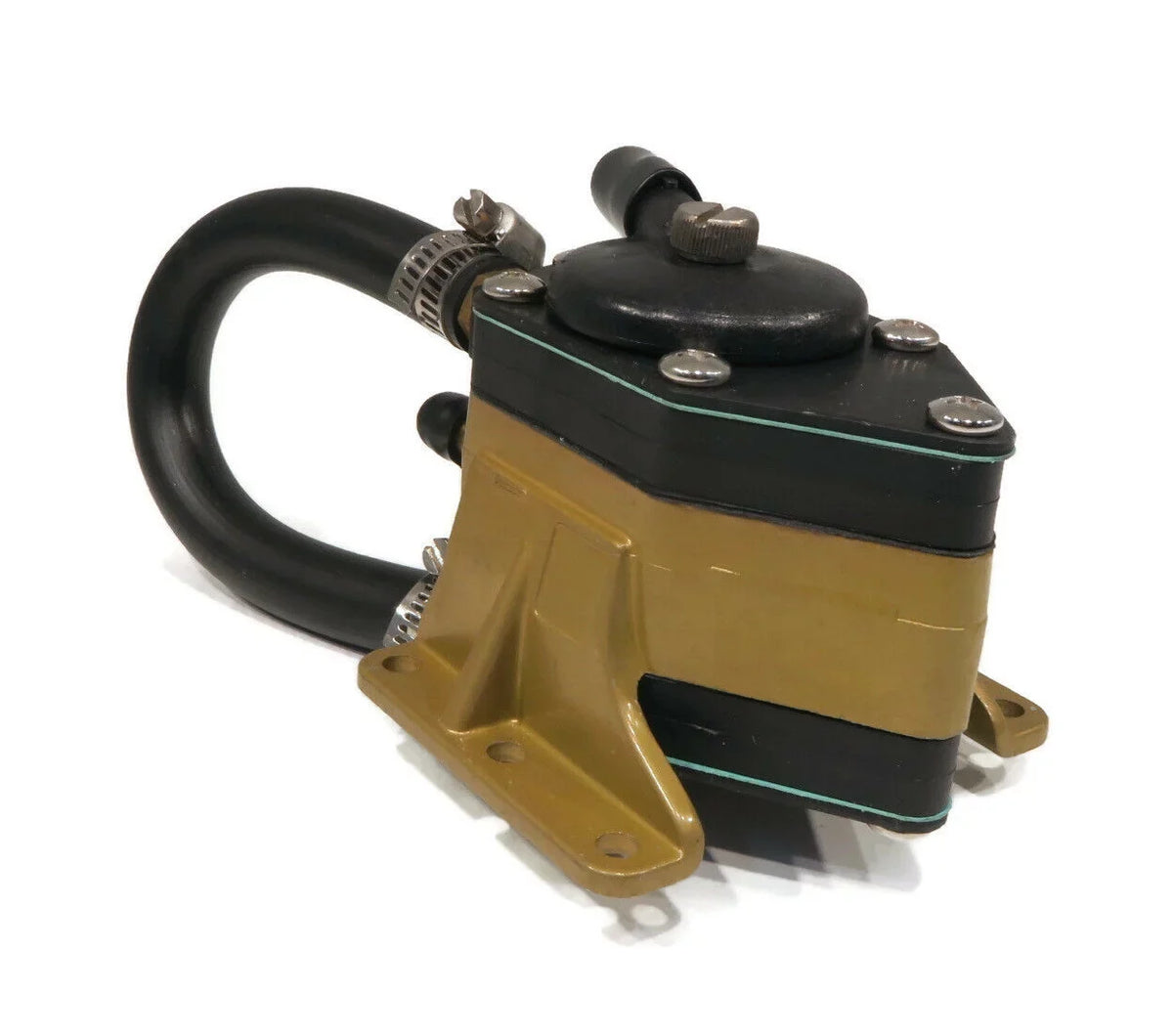 The  Shop |  Conversion Fuel Pump Assembly For 1999 Evinrude 115  ,
