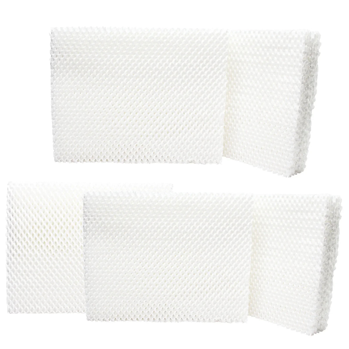 5-Pack Replacement Vornado -0007-11 Humidifier Filter - Compatible Vornado -0002, -0001 Air Filter