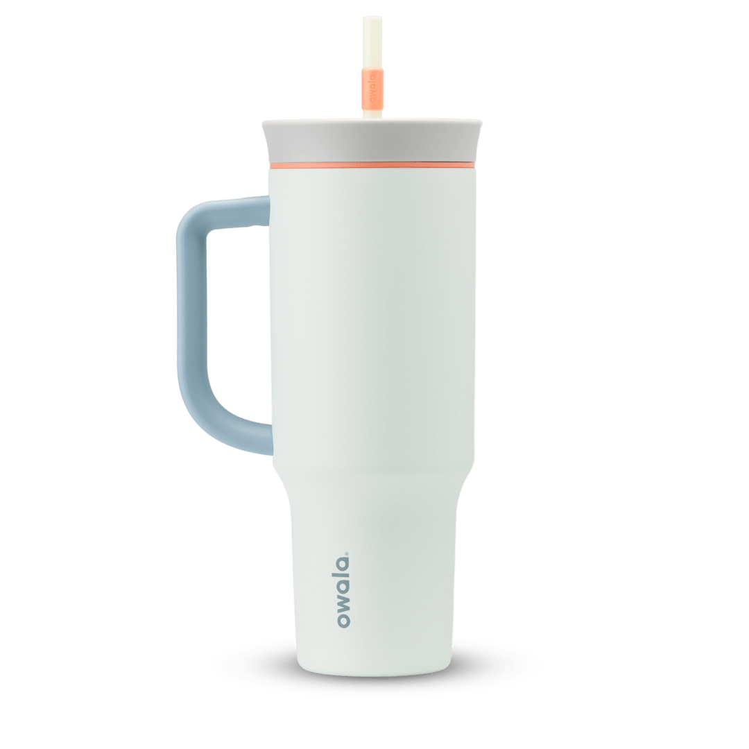 40oz Tumbler - Second Set 04