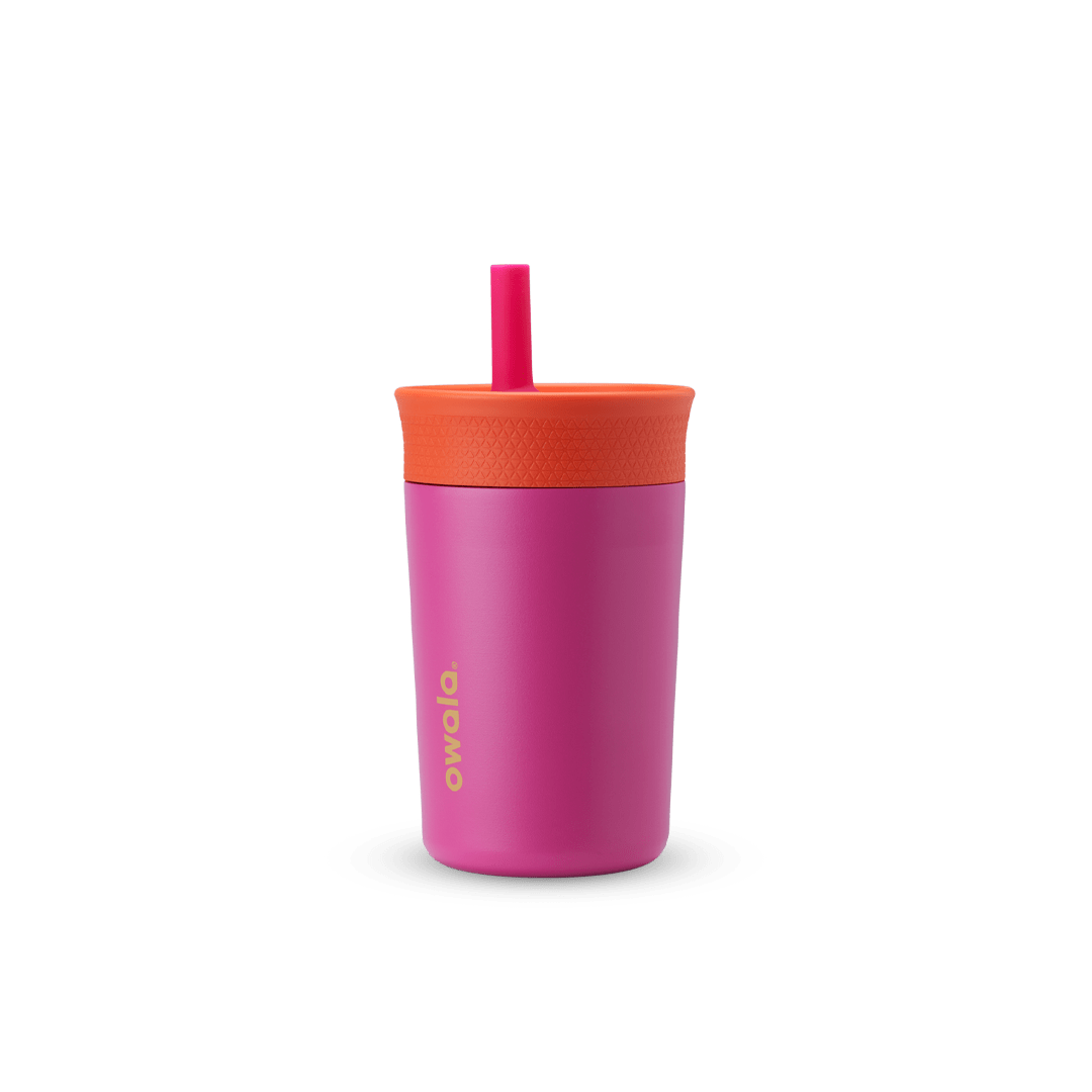 Kids' Tumbler - Second Set 34