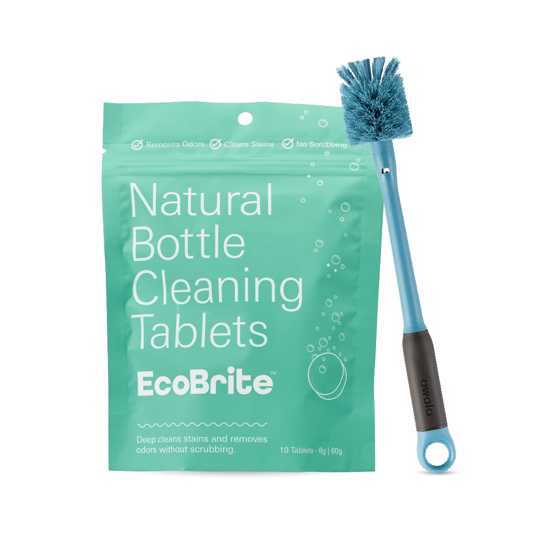 Bottle Cleaning Bundle - Second Set 11
