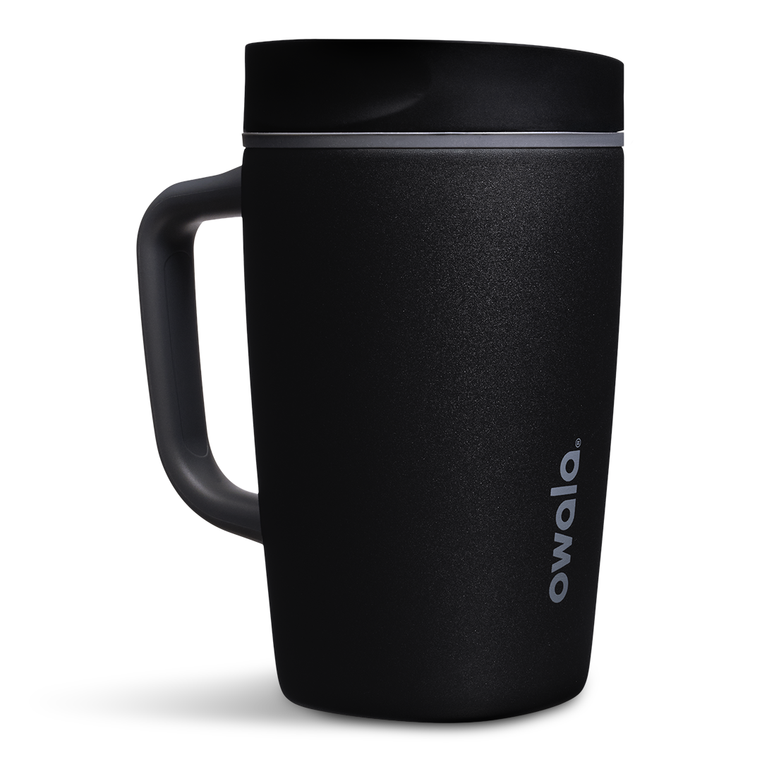SmoothSip® Slider with Handle