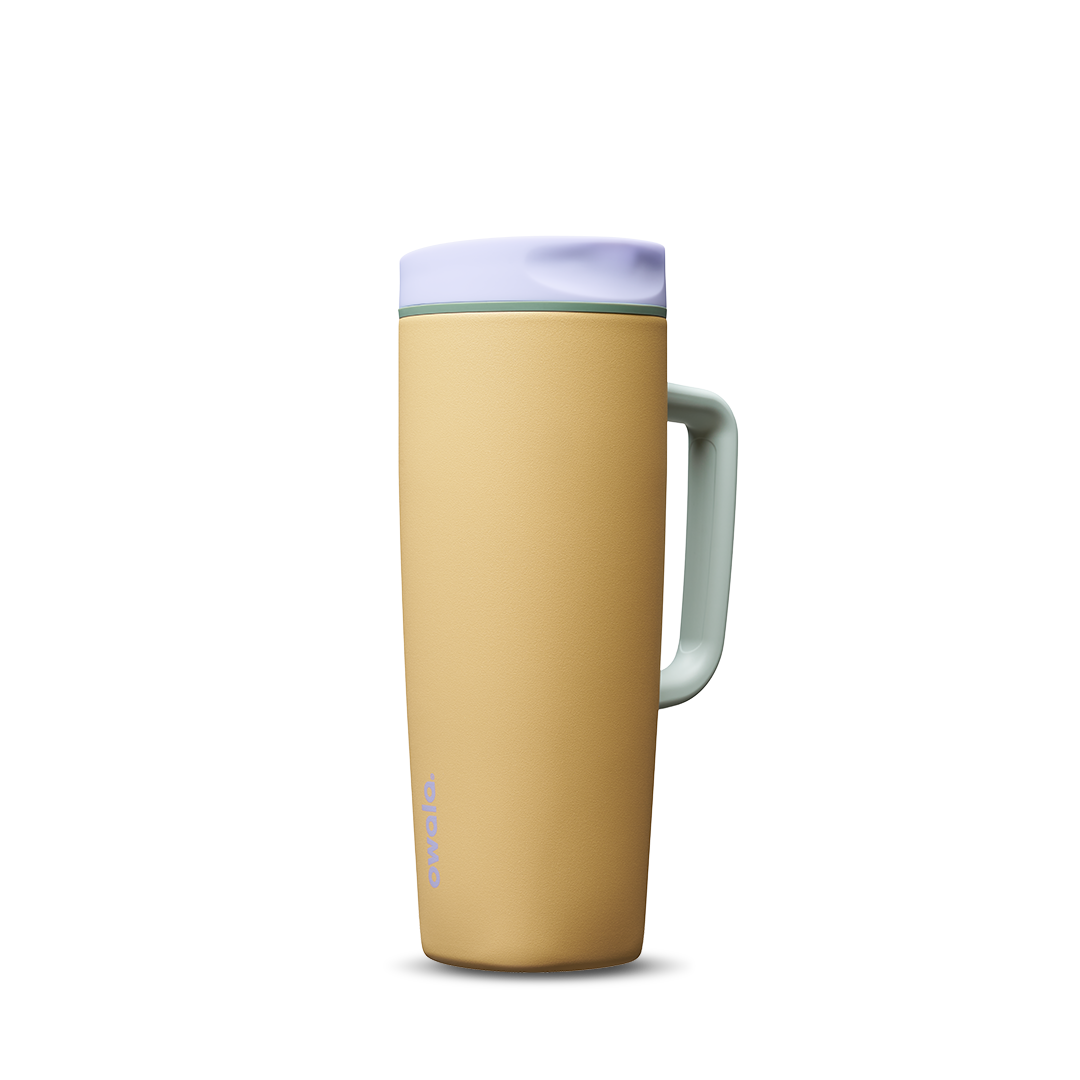 SmoothSip® Slider with Handle - Second Set 48