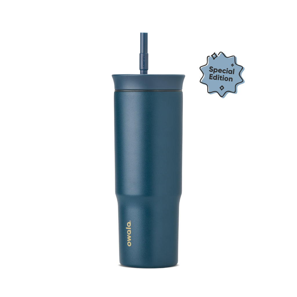 24oz Tumbler - Second Set 02