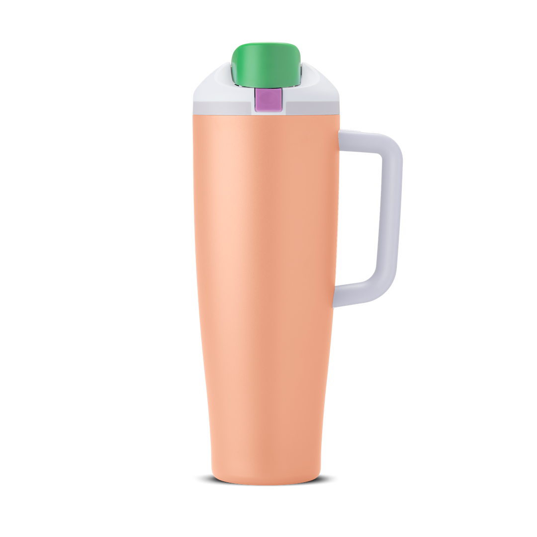 24oz Tumbler - Second Set 02