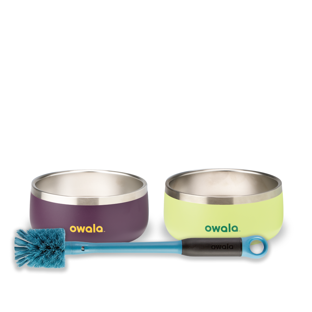 Pet Bowl Bundle - Second Set 40