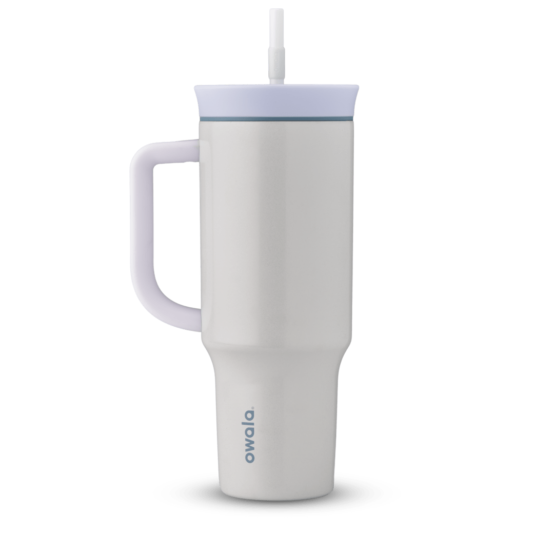 40oz Tumbler - Second Set 04